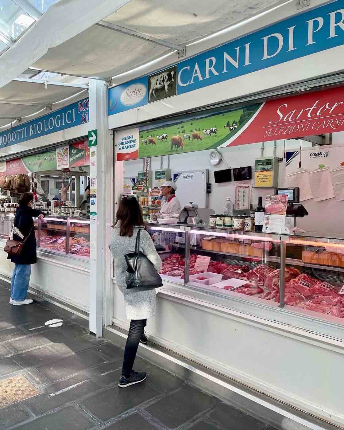 Meat_stall_Testaccio_Market_Rome
