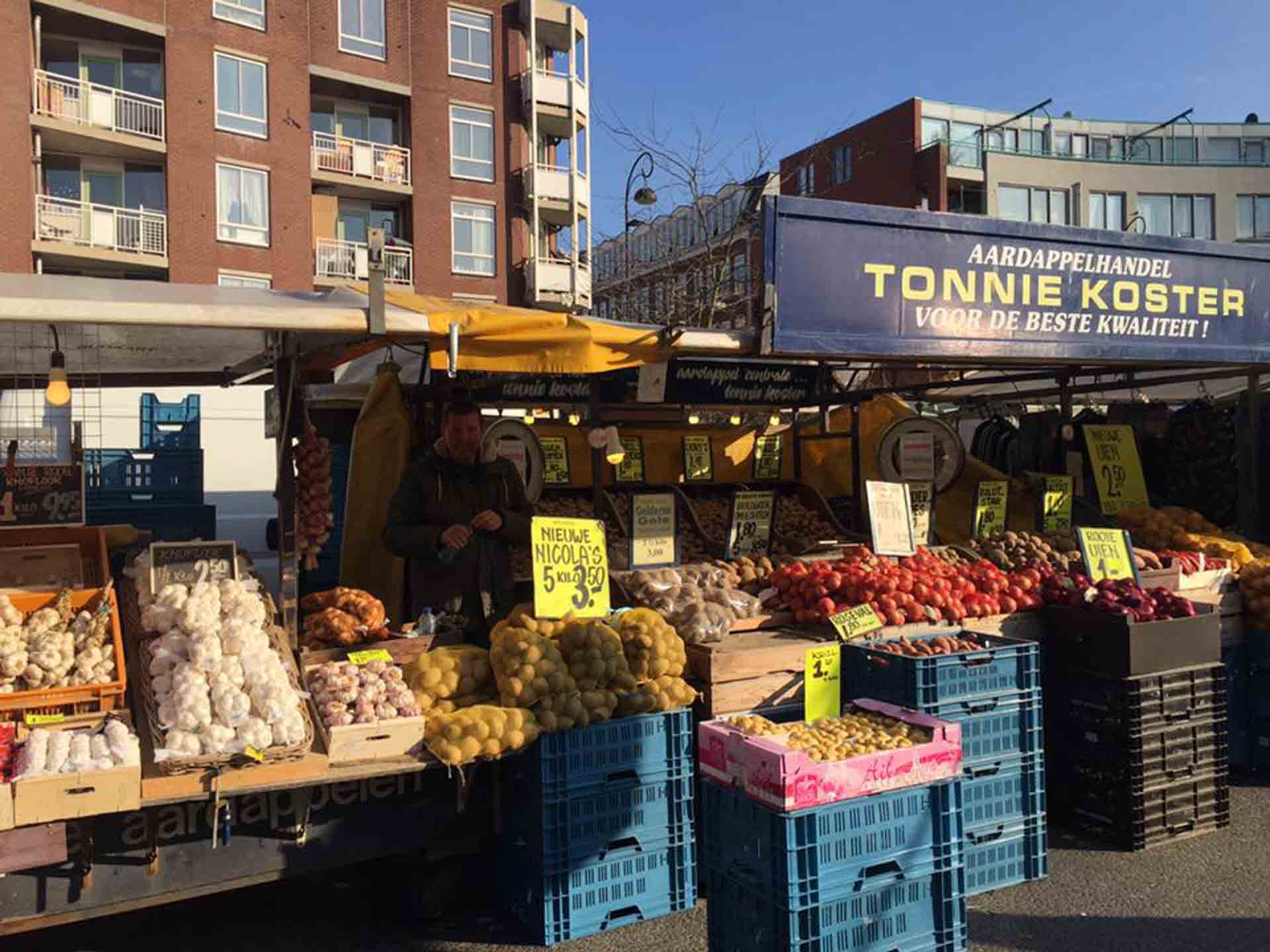 Dappermarkt_Amsterdam