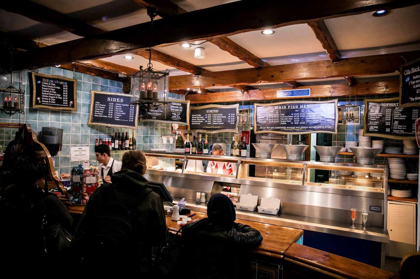 Oli's_Fish_&_Chips_London