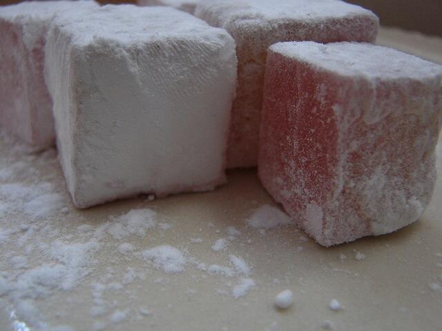 Turkish Delight
