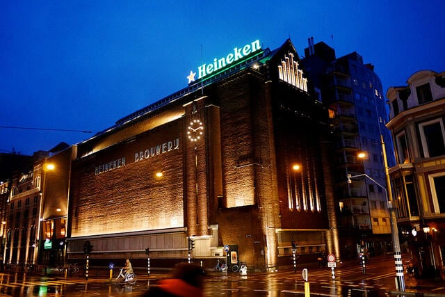 5 of the Best Beer Tours in Amsterdam