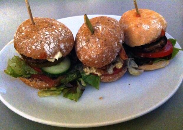 Burgermeester Amsterdam