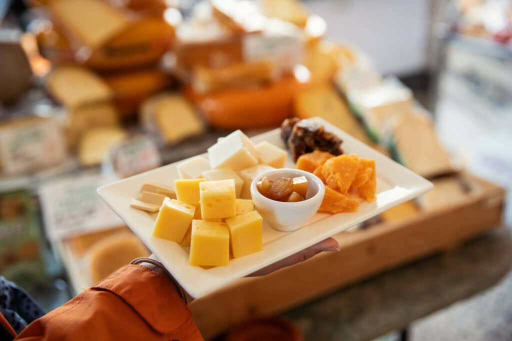 Amsterdam-Food-Tour-Cheese-Tasting