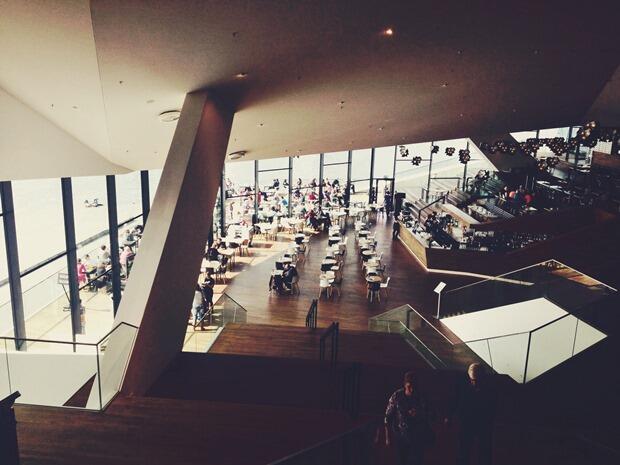 Eye Film Museum Amsterdam