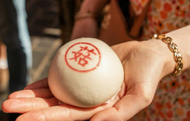 Eating London: Twilight Soho VIP Food & Drinks Tour