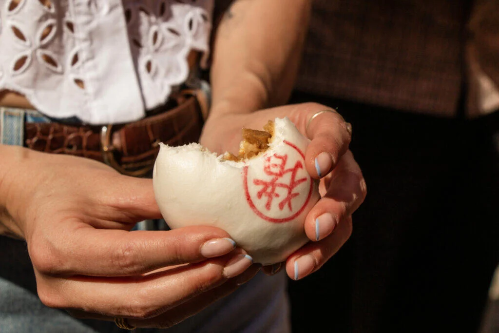 Soho | Food | Tour | Bite