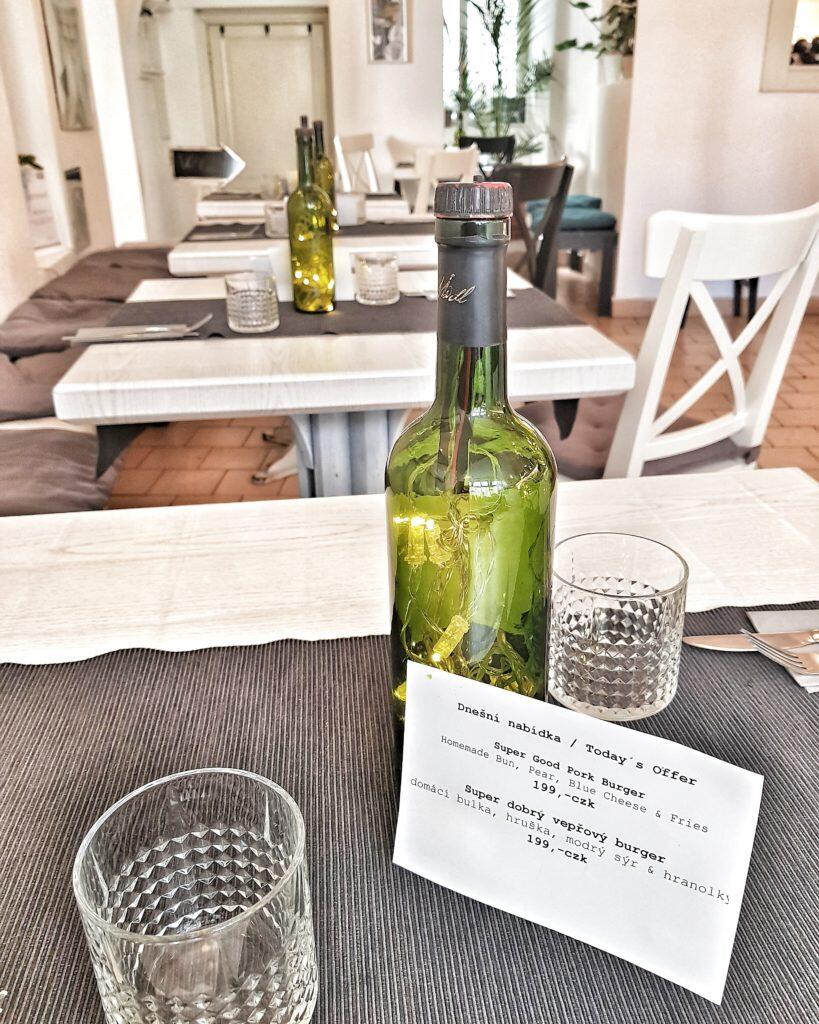 Saint Martin | Prague Food Tours | Eating Europe