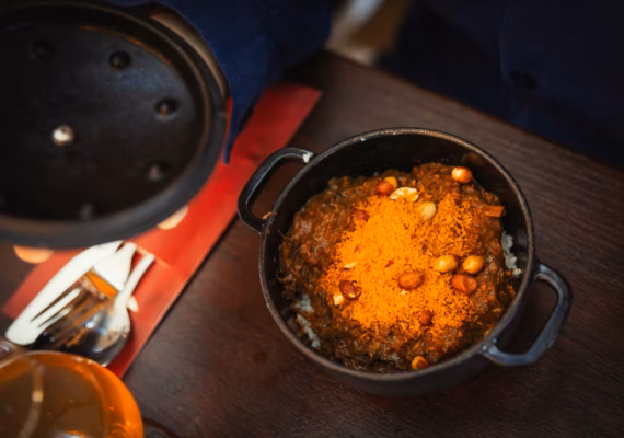 Jordaan Food Tour: Special 10 Year Anniversary Edition