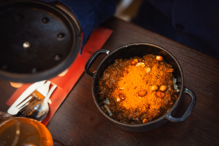 Jordaan Food Tour: Special 10 Year Anniversary Edition