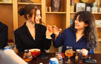 Jordaan Food Tour: Special 10 Year Anniversary Edition