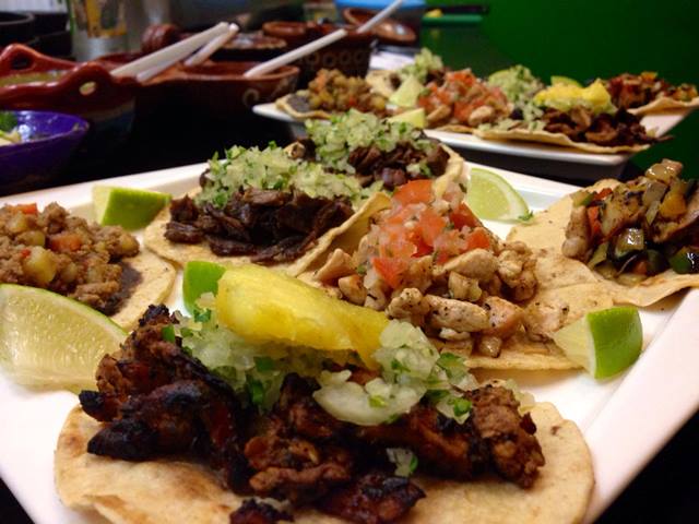 Little Mexico - Mexican restaurant - Prague