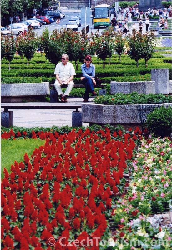 “Trpělivost růže přináší.”…patience brings roses!_eating_prague