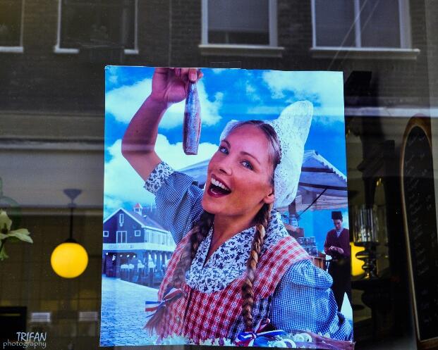 herring Amsterdam