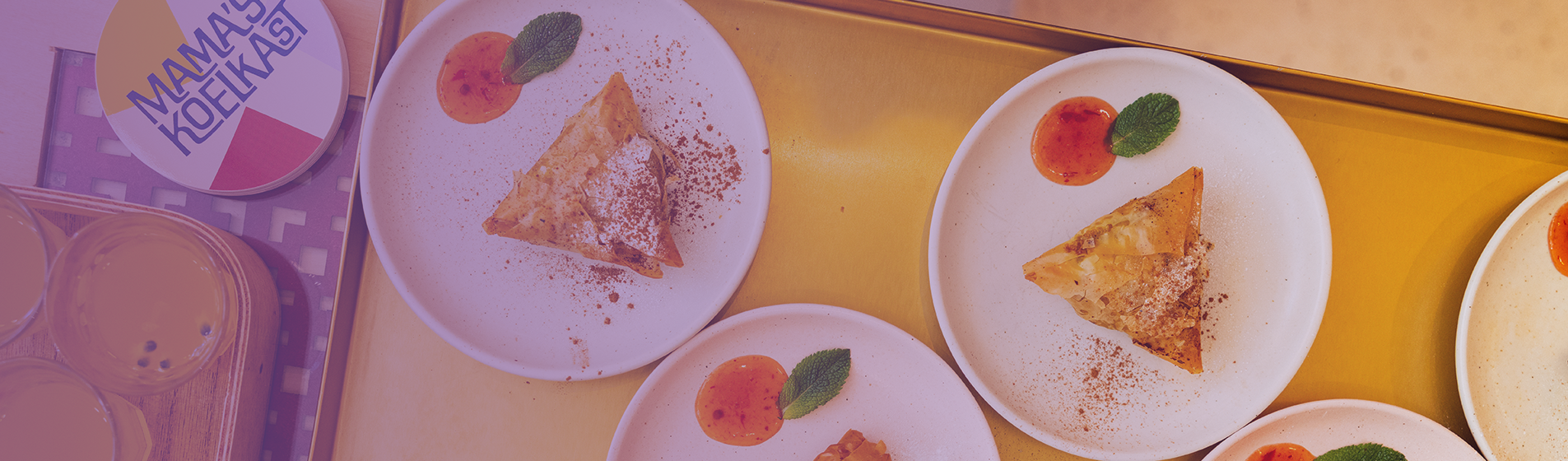 Private Jordaan Food Tour: Special 10 Year Anniversary Edition