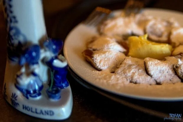 Poffertjes Amsterdam