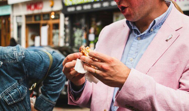 London East End Food Tour: Special 10 Year Anniversary Edition