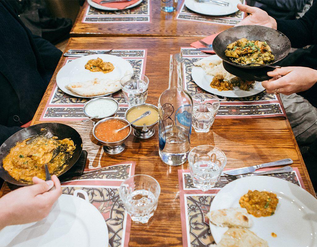 5 Things You Didn't Know About London's Brick Lane a.k.a. Banglatown - Eating Europe Food Tours - https://schnell-fit.today/blog/banglatown