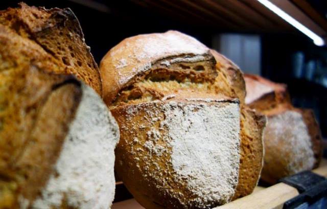 Kamps - German bakery