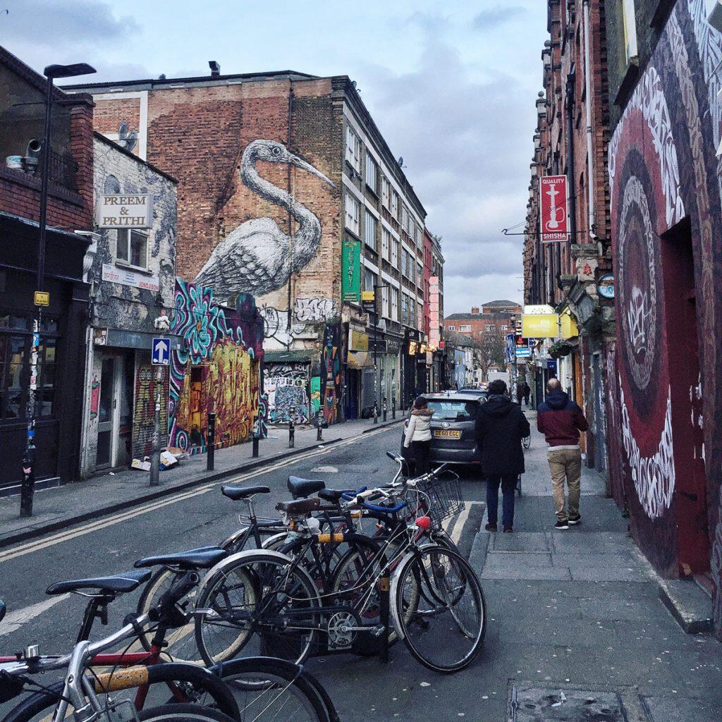 5 Things You Didn't Know About London's Brick Lane a.k.a. Banglatown - Eating Europe Food Tours - https://schnell-fit.today/blog/banglatown