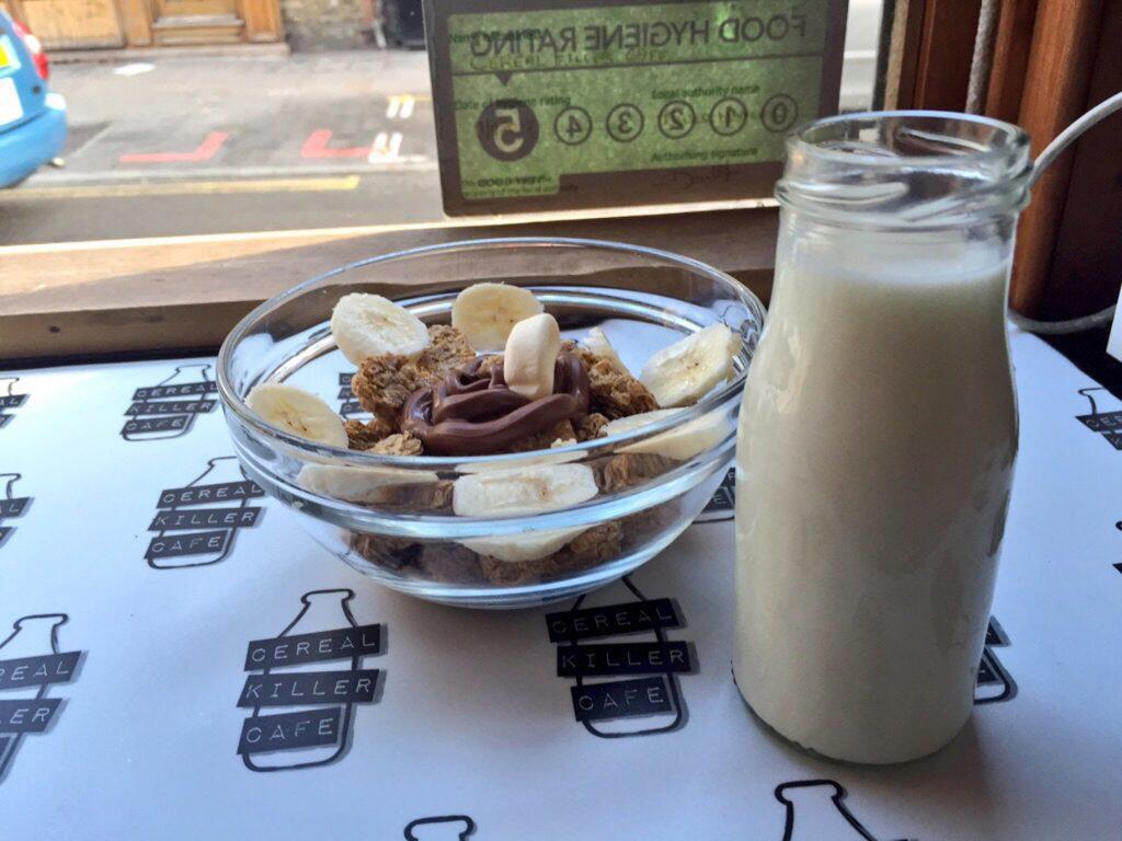 5 Things You Didn't Know About London's Brick Lane a.k.a. Banglatown - Eating Europe Food Tours - https://schnell-fit.today/blog/banglatown