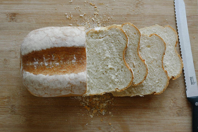 Good Quality bread is essential