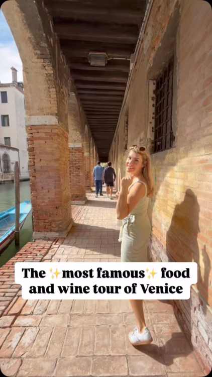 14 - Venice - Venice Food Tour - Brianne Italy - DJ9LtS4IBC6 - placeholder