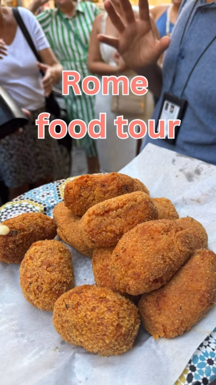 20 - Rome - Twilight Trastevere - Kacie Rose - DAL4Cz2NXwk - placeholder