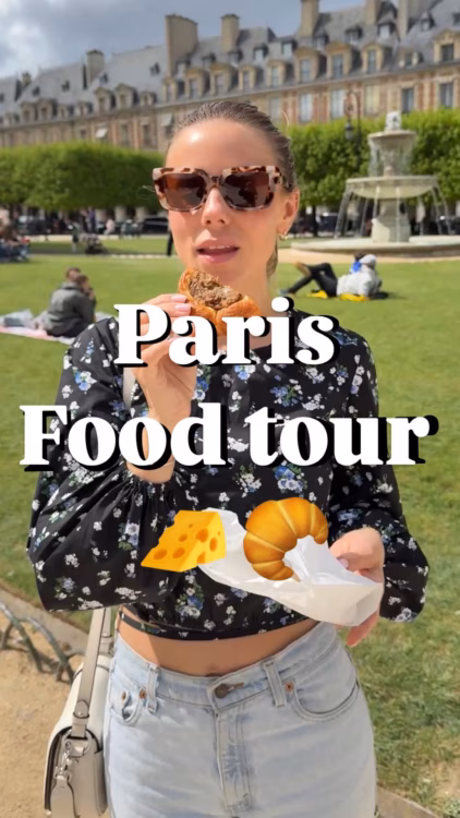 28 - Paris - Le Marais - Amanda Rollins - DI_rwavs8NO - placeholder