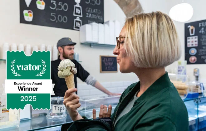 Twilight Trastevere Rome Food Tour