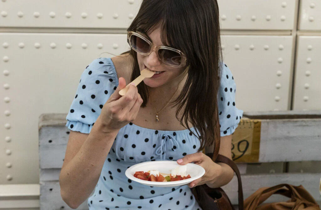 Caprese-Salad-Testaccio-Food-Tour