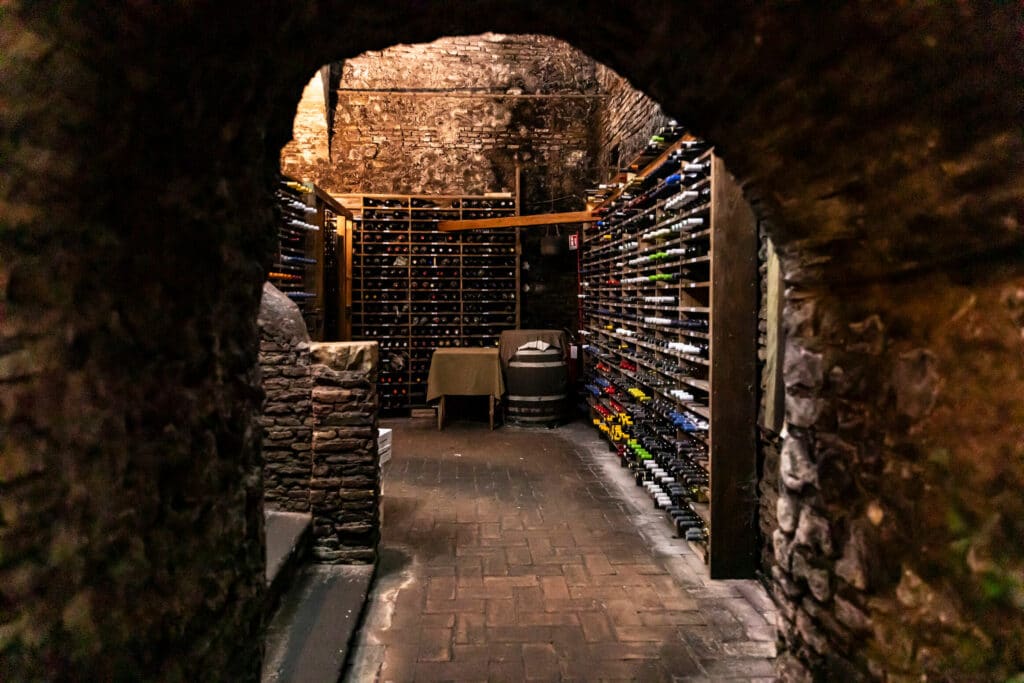 Old-Wine-Cellar-Trastevere