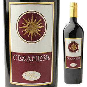 Cesanese Poggio le Volpi