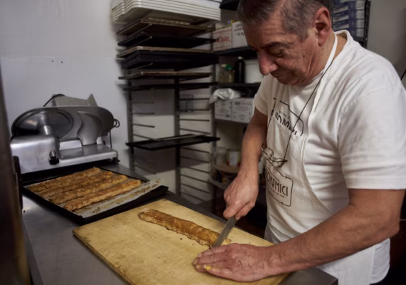 The Other Side of Florence Food Tour