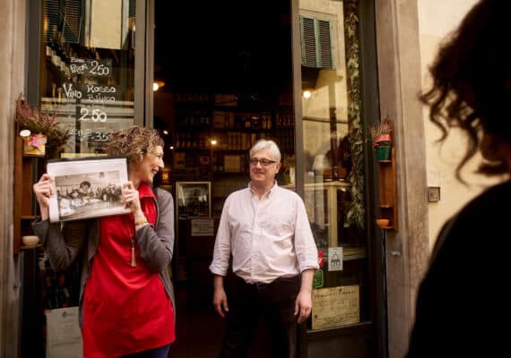 The Other Side of Florence Food Tour