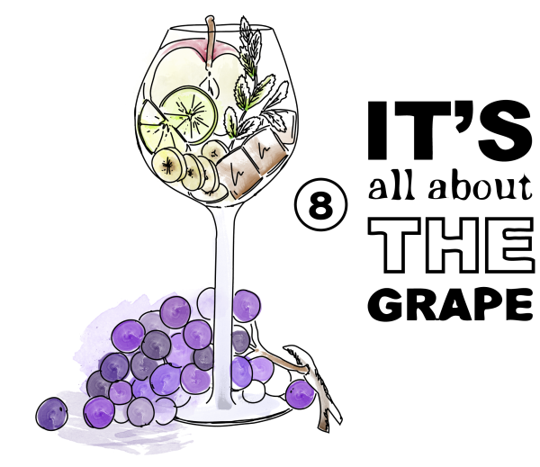 FACT 8_ITS ALL ABOUT THE GRAPE
