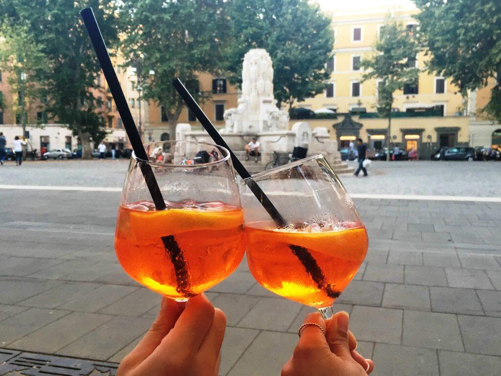 Aperol Spritz