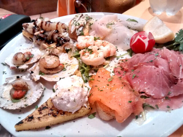 fish-starter-antico-panificio-cookinvenice