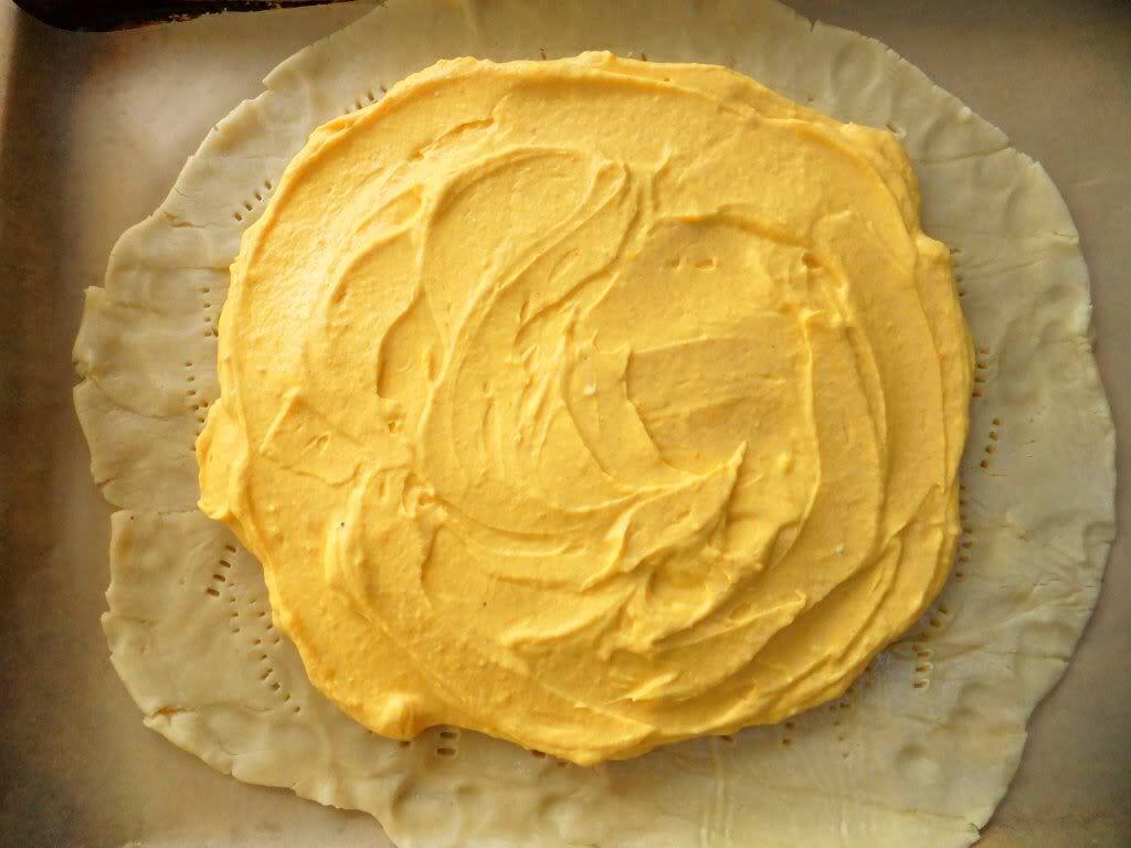 pumpkin-pie-halloween-italy-food halloween italy food