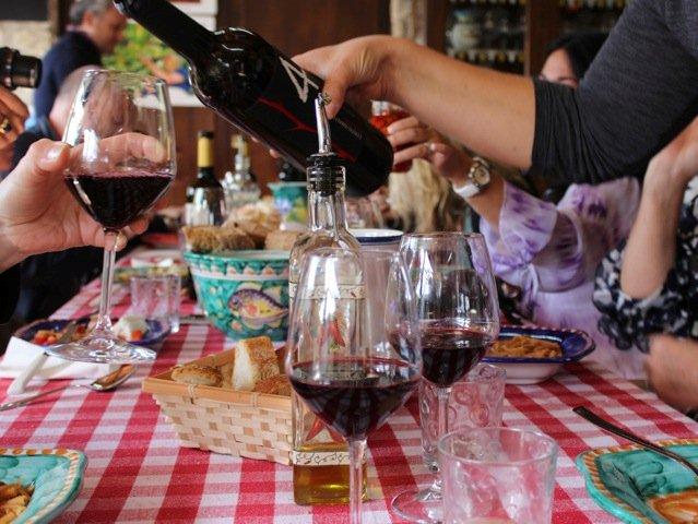 wine-italy-amalfi-food-travel