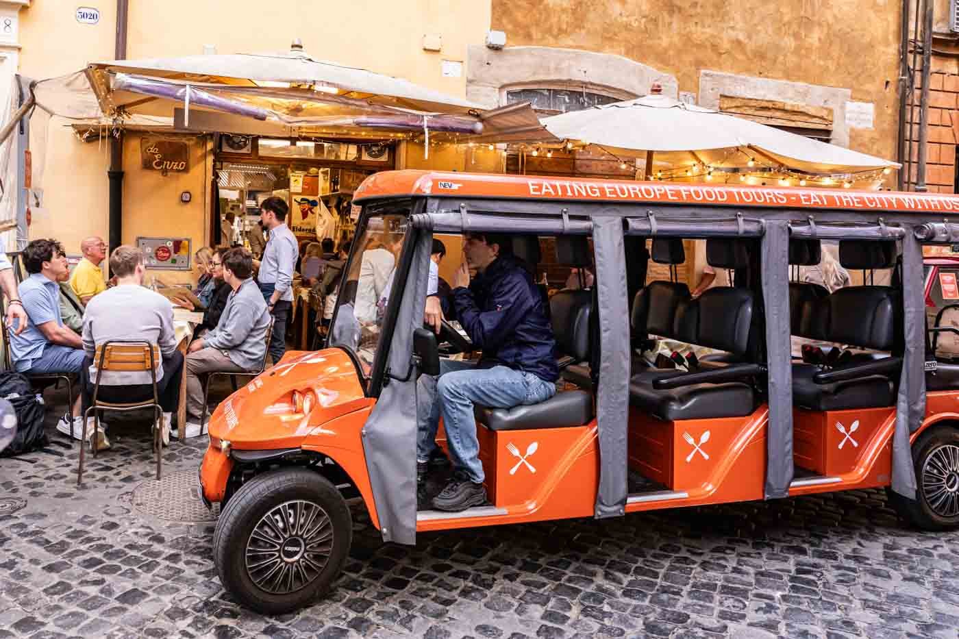 Eating_Europe_tour_truck_Da_Enzo_29_Rome