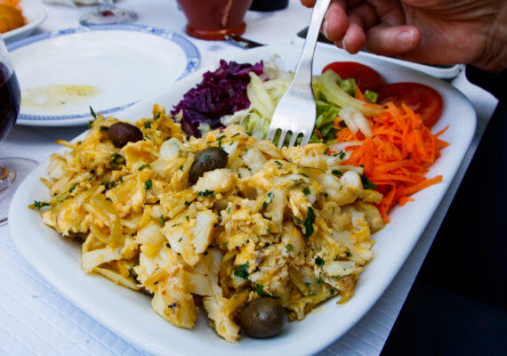 Best of Lisbon Tuk Tuk Food Tour