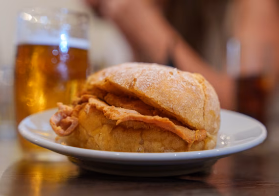 Undiscovered Lisbon Food & Wine Tour
