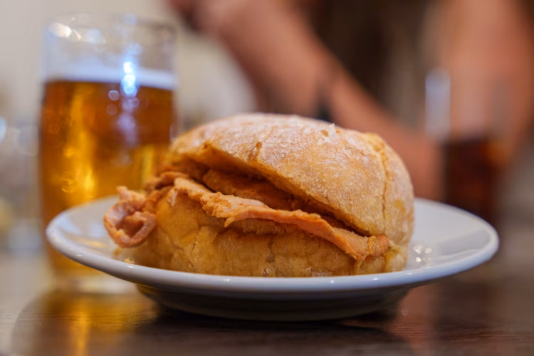Undiscovered Lisbon Food & Wine Tour