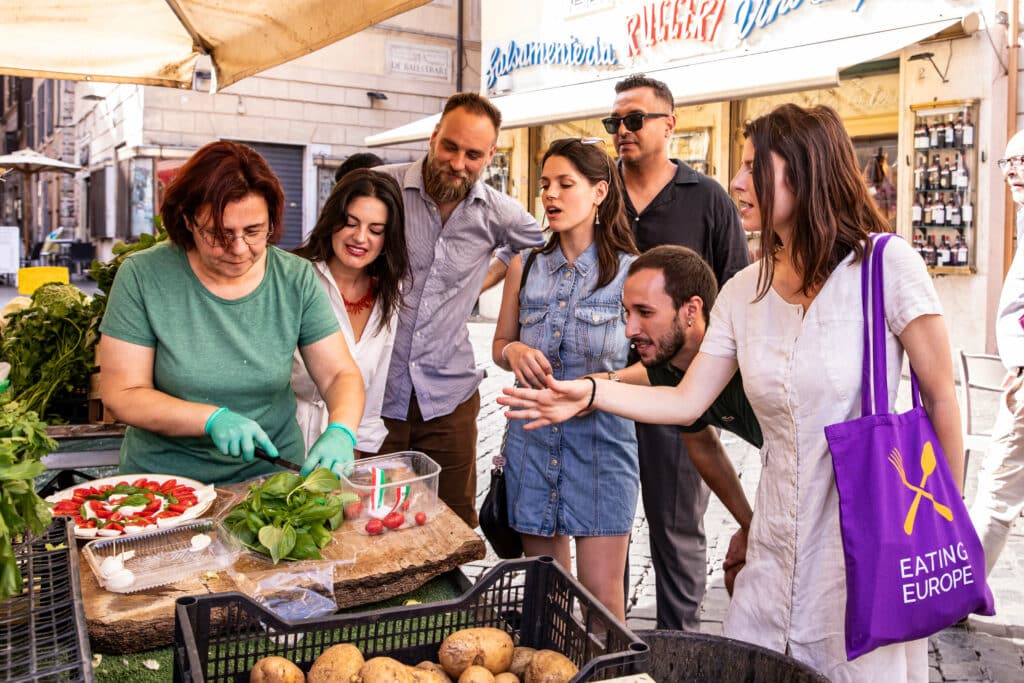 Campo-De-Fiori-Market-Tour