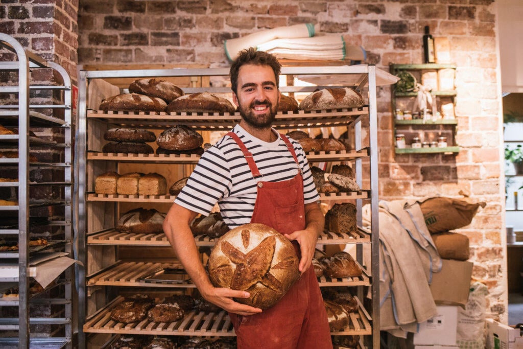 Eatingeurope.com - Paris Montmartre tour