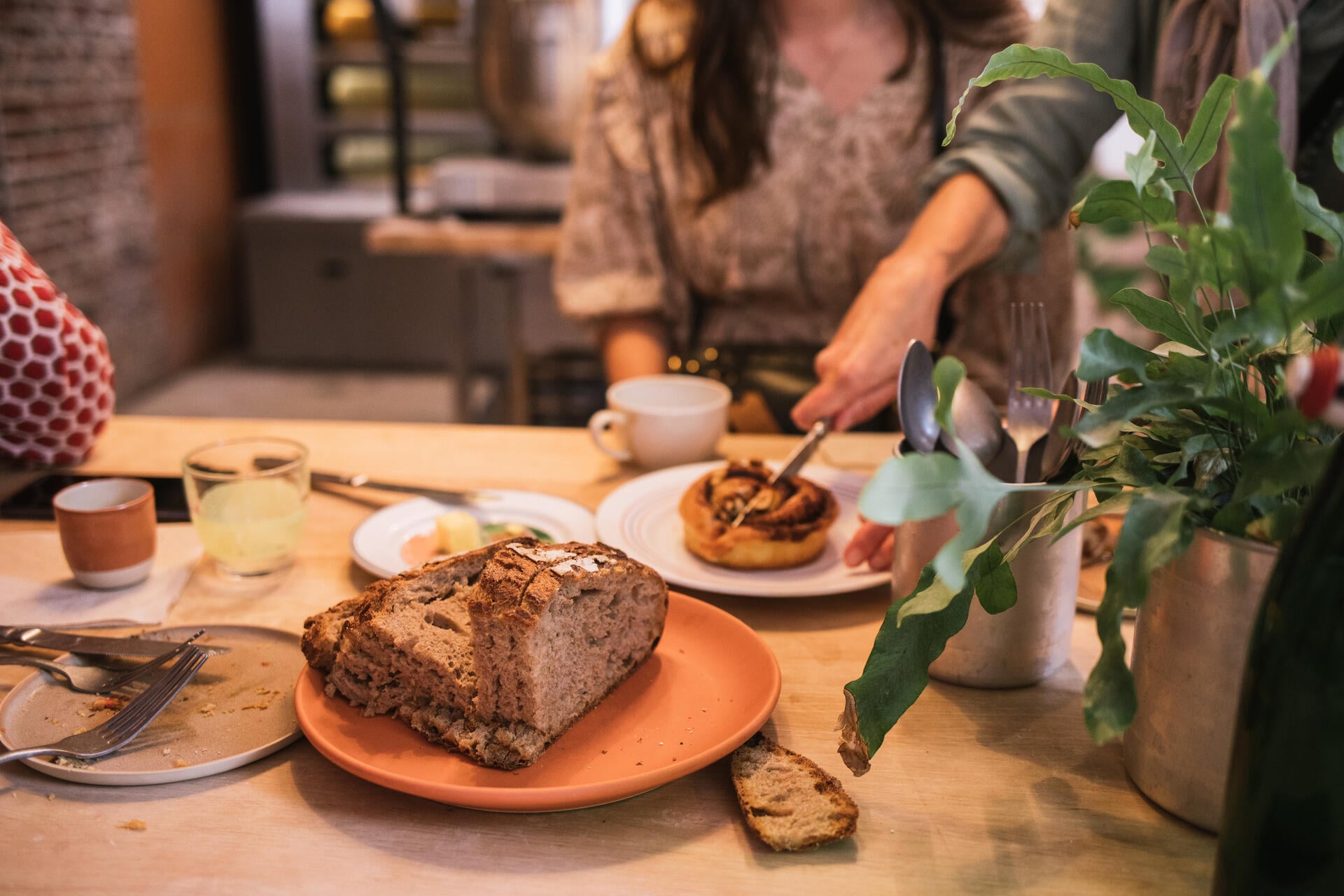 Montmartre Brunch Food Tour