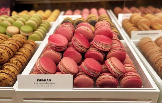 Eating Paris: Montmartre Food & Wine Tour