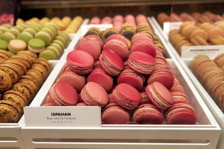 Eating Paris: Montmartre Food & Wine Tour