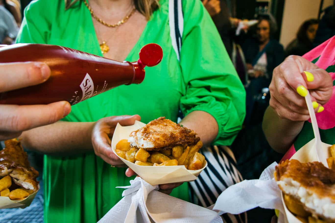 Fish-Chips-London-Food-Tour
