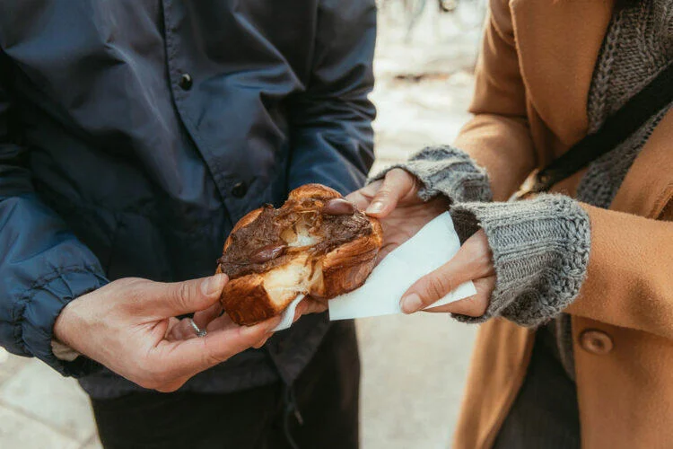 Eating Paris: Le Marais Food & Wine Tour